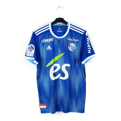 2019/20 - Racing Club de Strasbourg - Thomasson #26 (L)