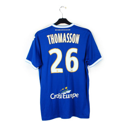 2019/20 - Racing Club de Strasbourg - Thomasson #26 (L)