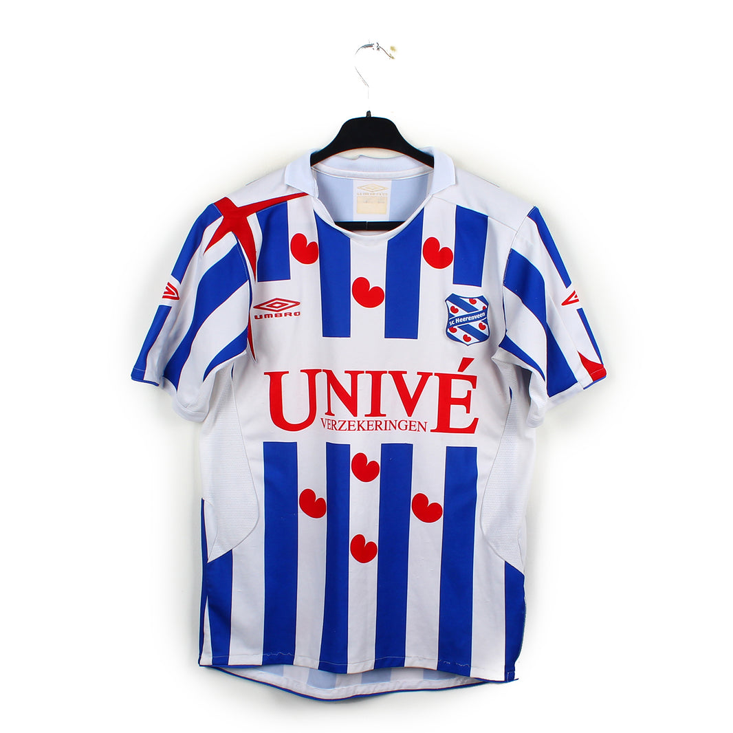 2007/08 - Heerenveen (L)