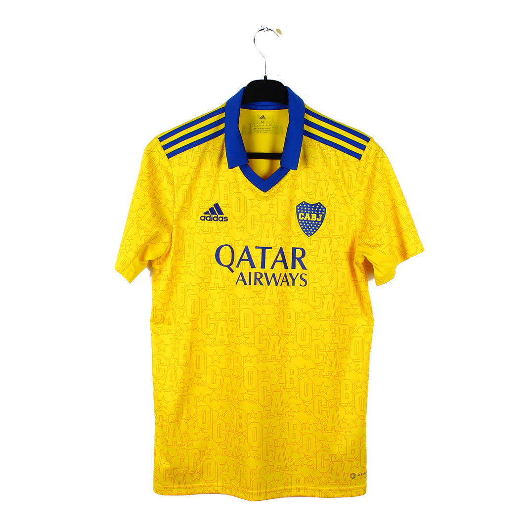 2022 - Boca Juniors (M)