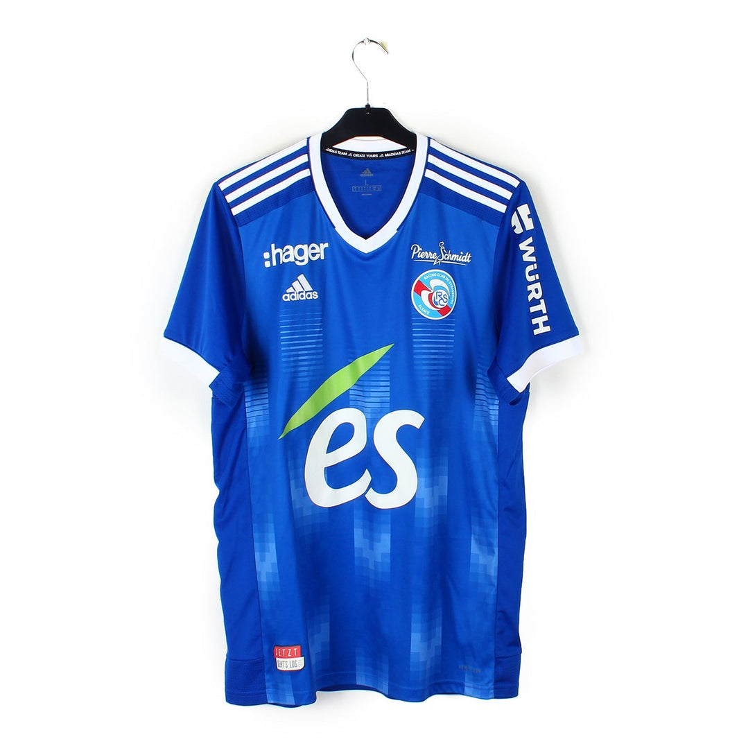 2021/22 - Racing Club de Strasbourg - Gameiro #9 (XS)