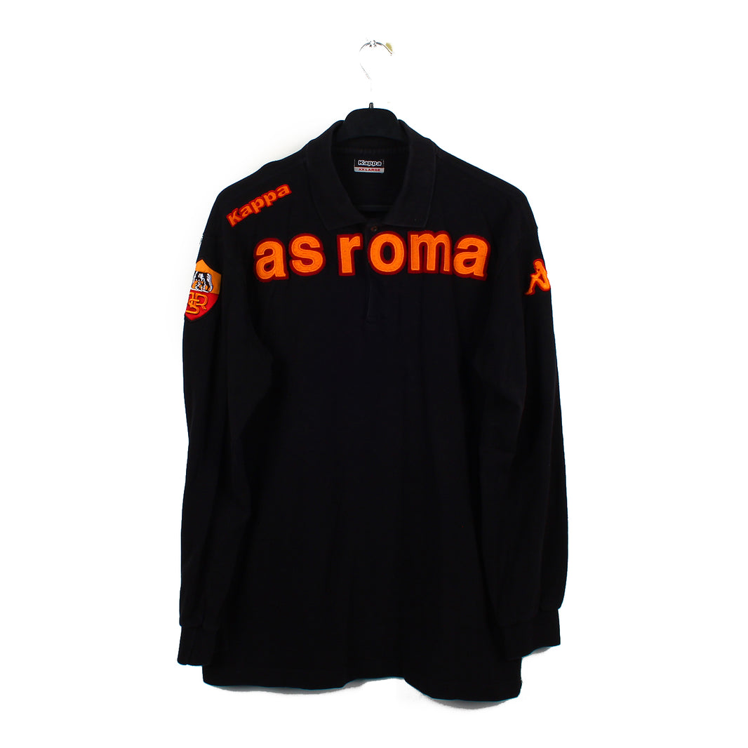 2007/08 - AS Roma (2XL)