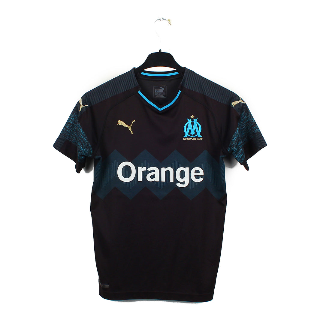 2018/19 - OM - Thauvin #26 (XL enfant)