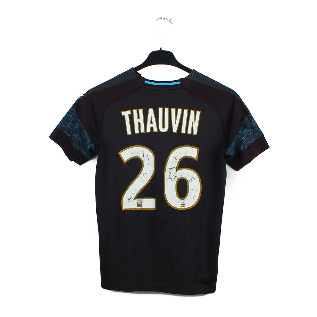 2018/19 - OM - Thauvin #26 (XL enfant)