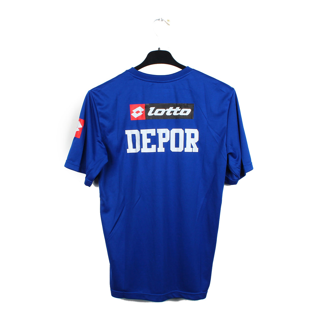 2011/12 - Deportivo La Corogne (M)