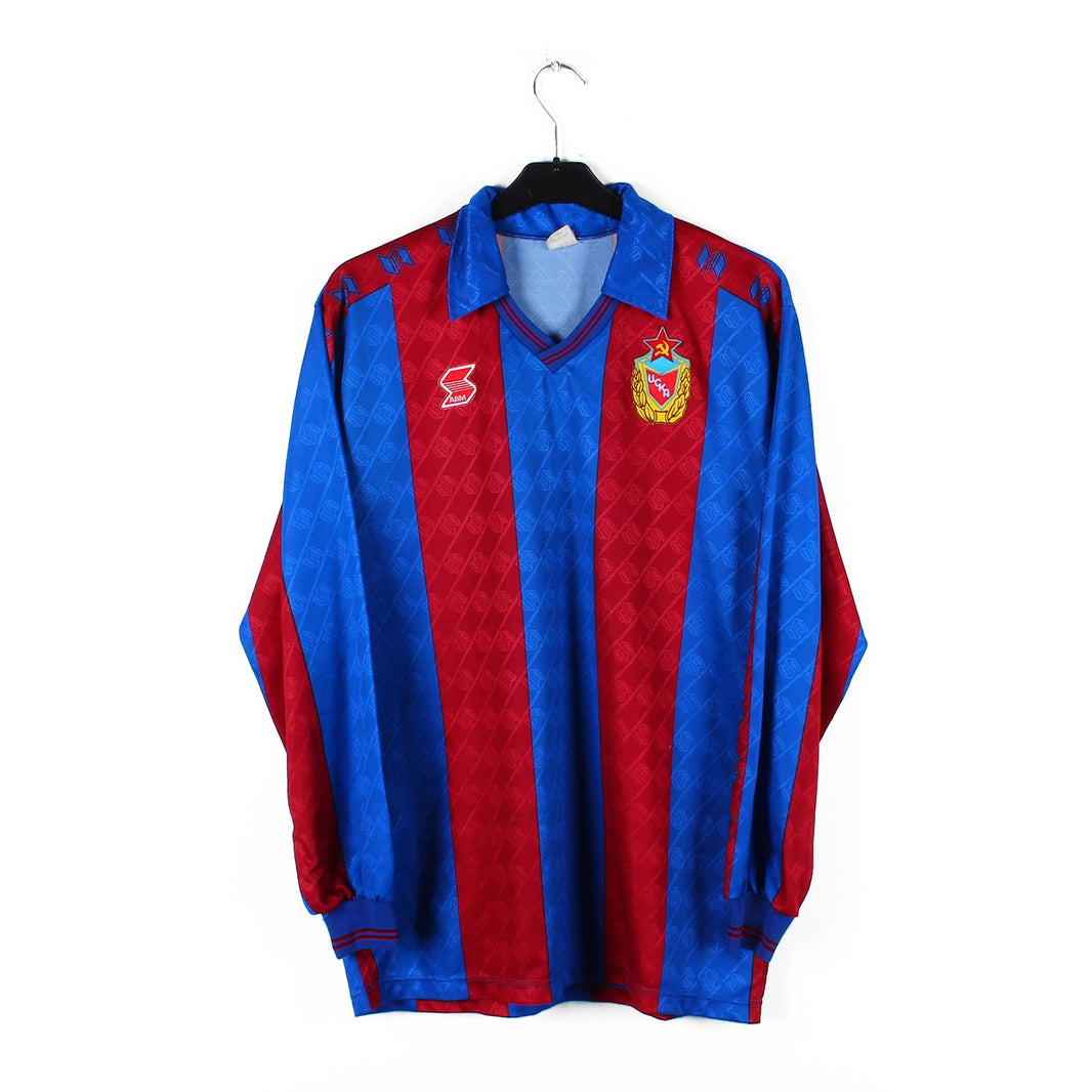 1992 - CSKA Moscou #13 (XL)