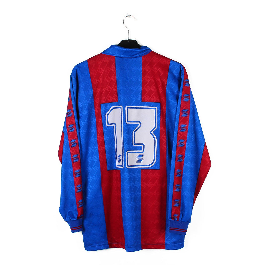 1992 - CSKA Moscou #13 (XL)