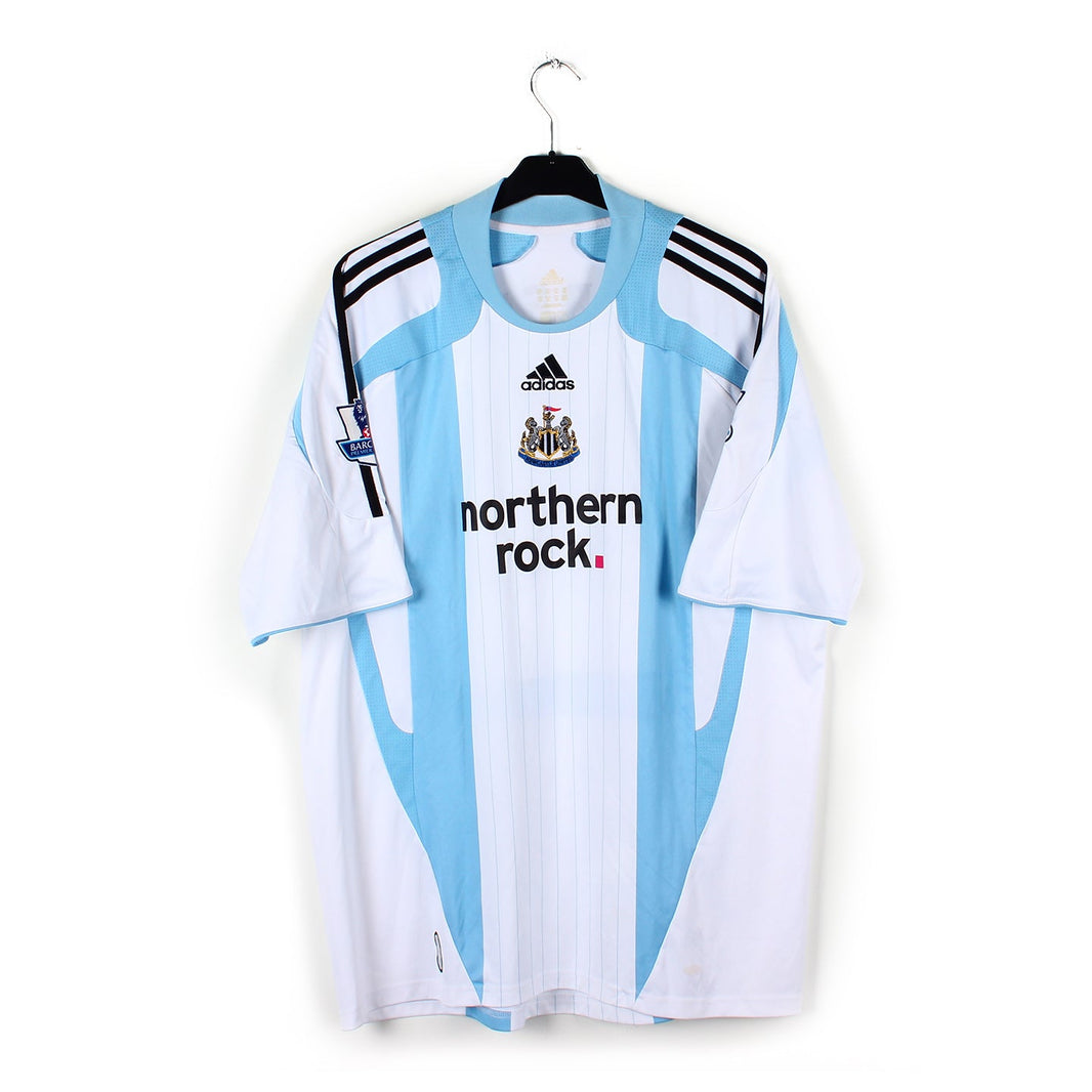 2007/08 - Newcastle - Geremi #20 (2XL)