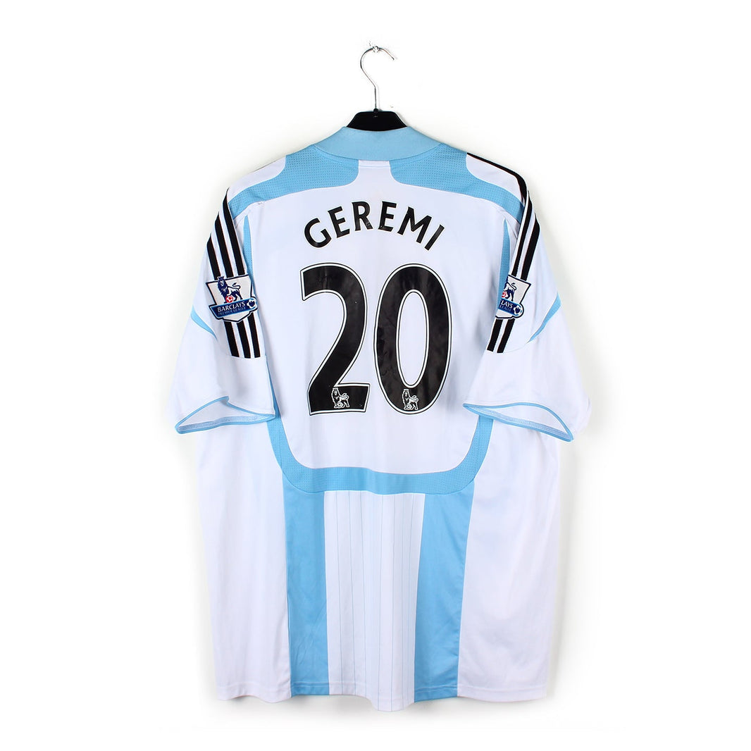 2007/08 - Newcastle - Geremi #20 (2XL)