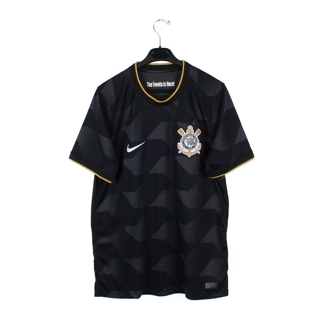 2022 - Corinthians (M)