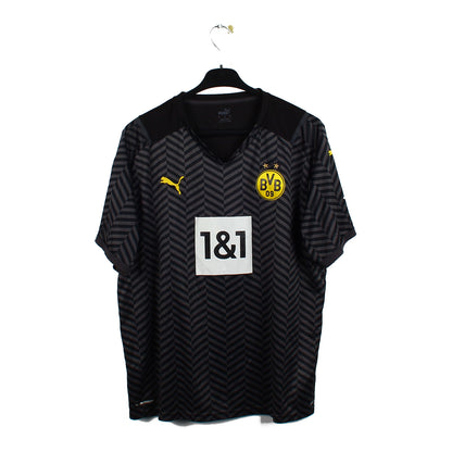 2021/22 - Dortmund (M)