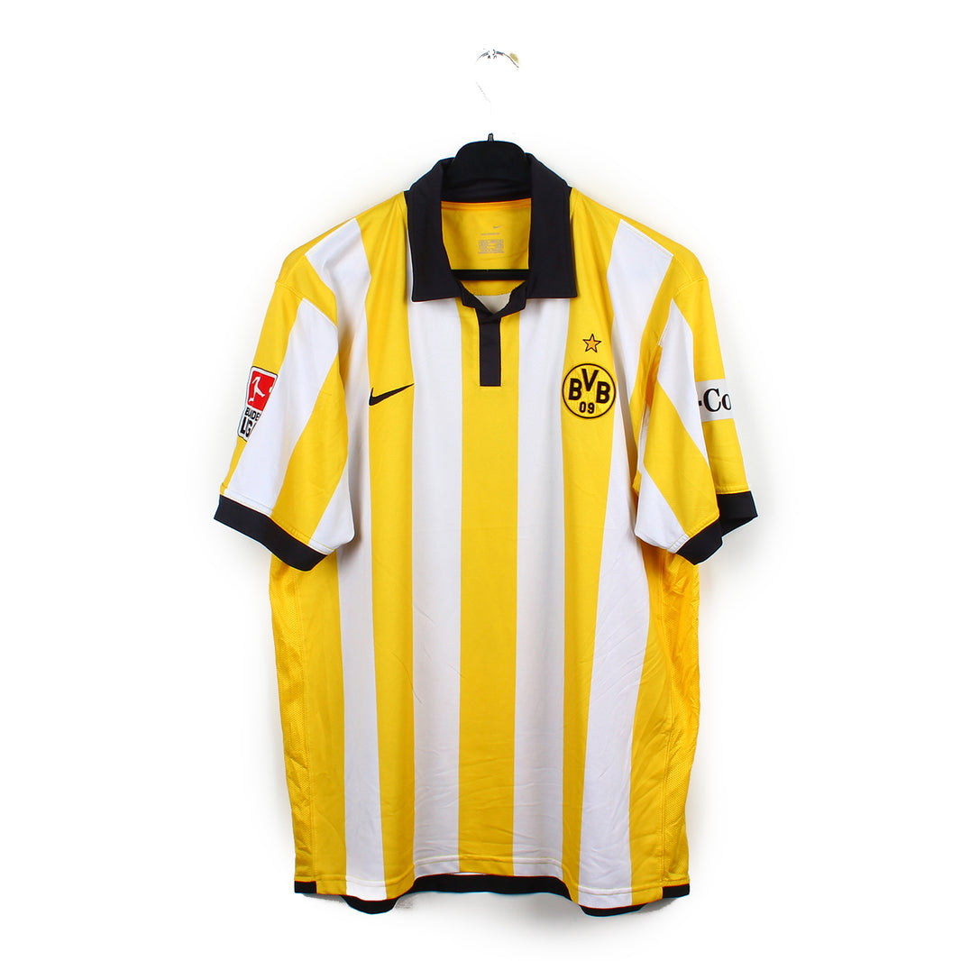 2006/07 - Dortmund - Dede #17 (XL)