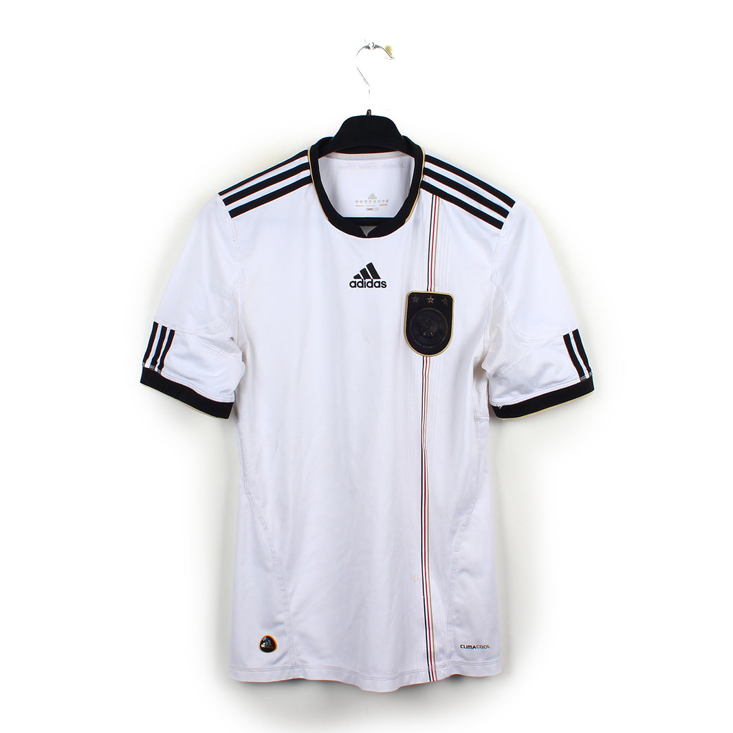 2010/11 - Allemagne (M)