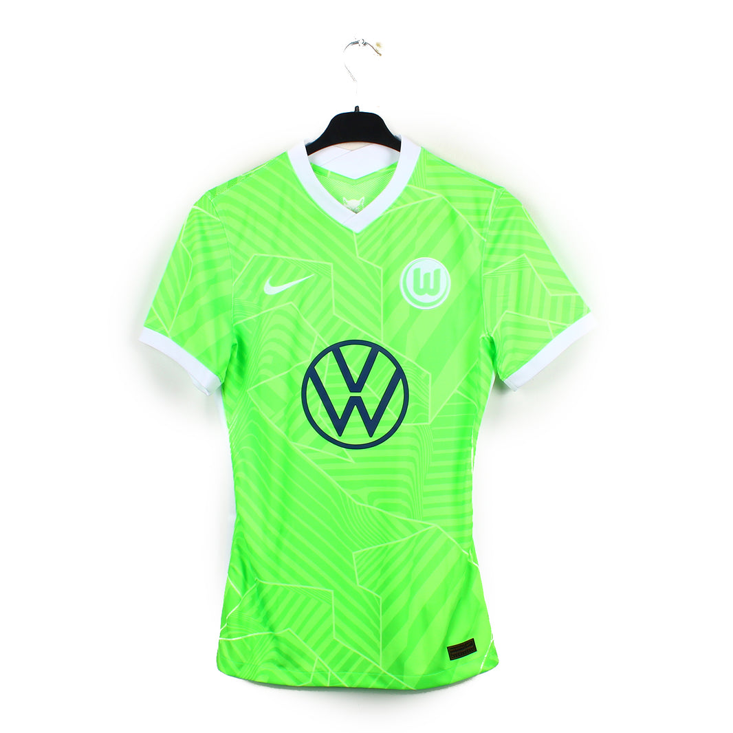 2021/22 - Wolfsburg (M) [pro]