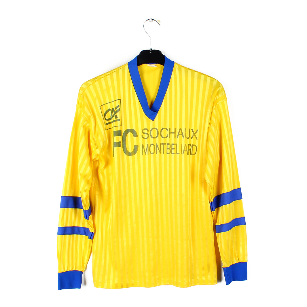 1980's - Sochaux Montbéliard FC (M)