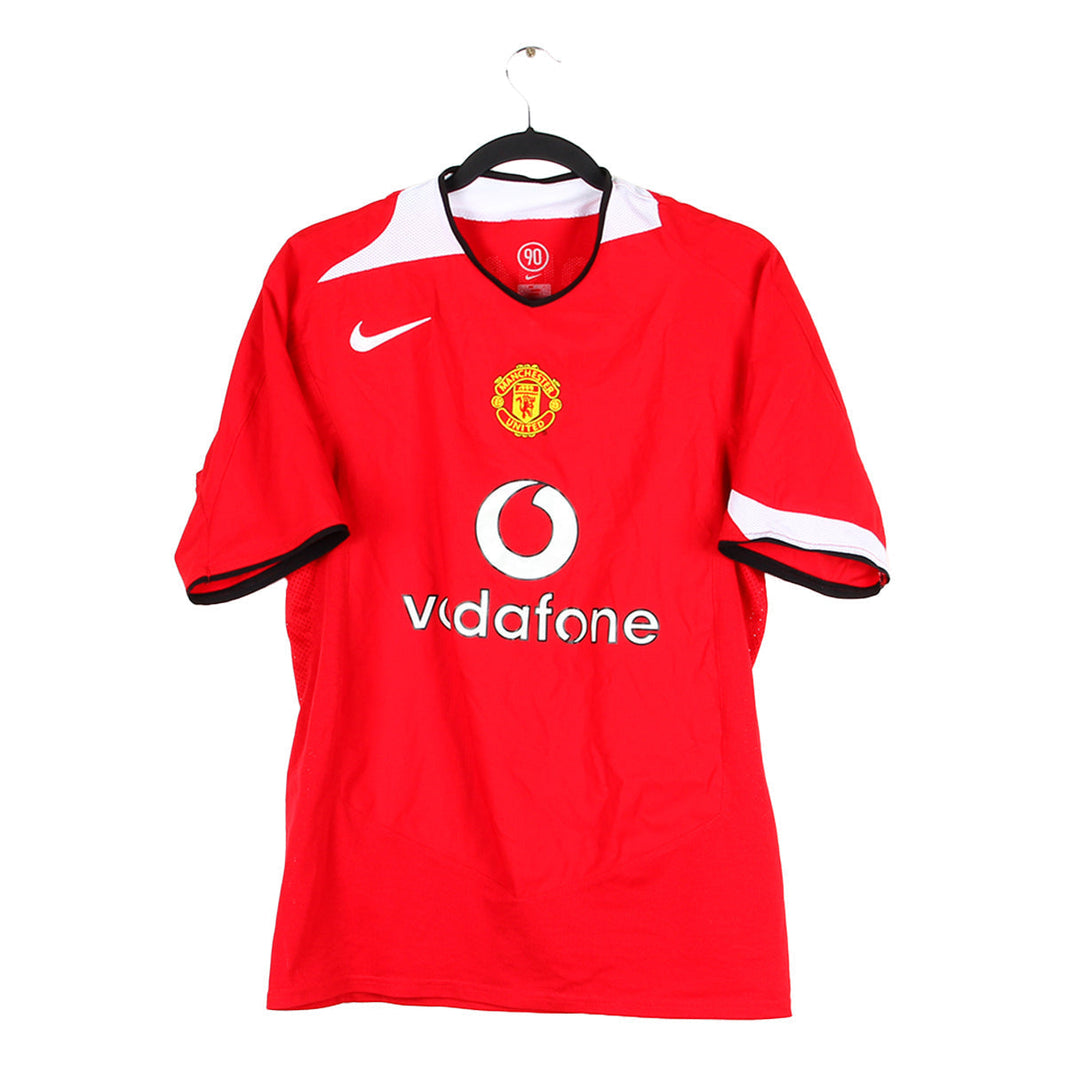 2004/06 - Manchester United (L)