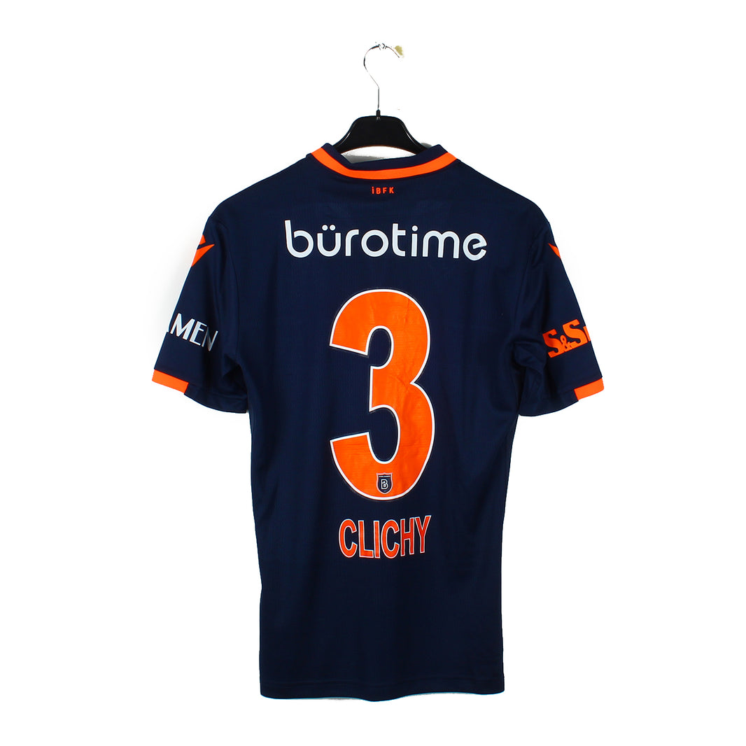 2019/20 - Basaksehir - Clichy #3 (M)