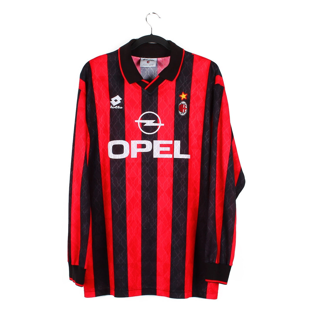 1995/96 - Milan AC (S)