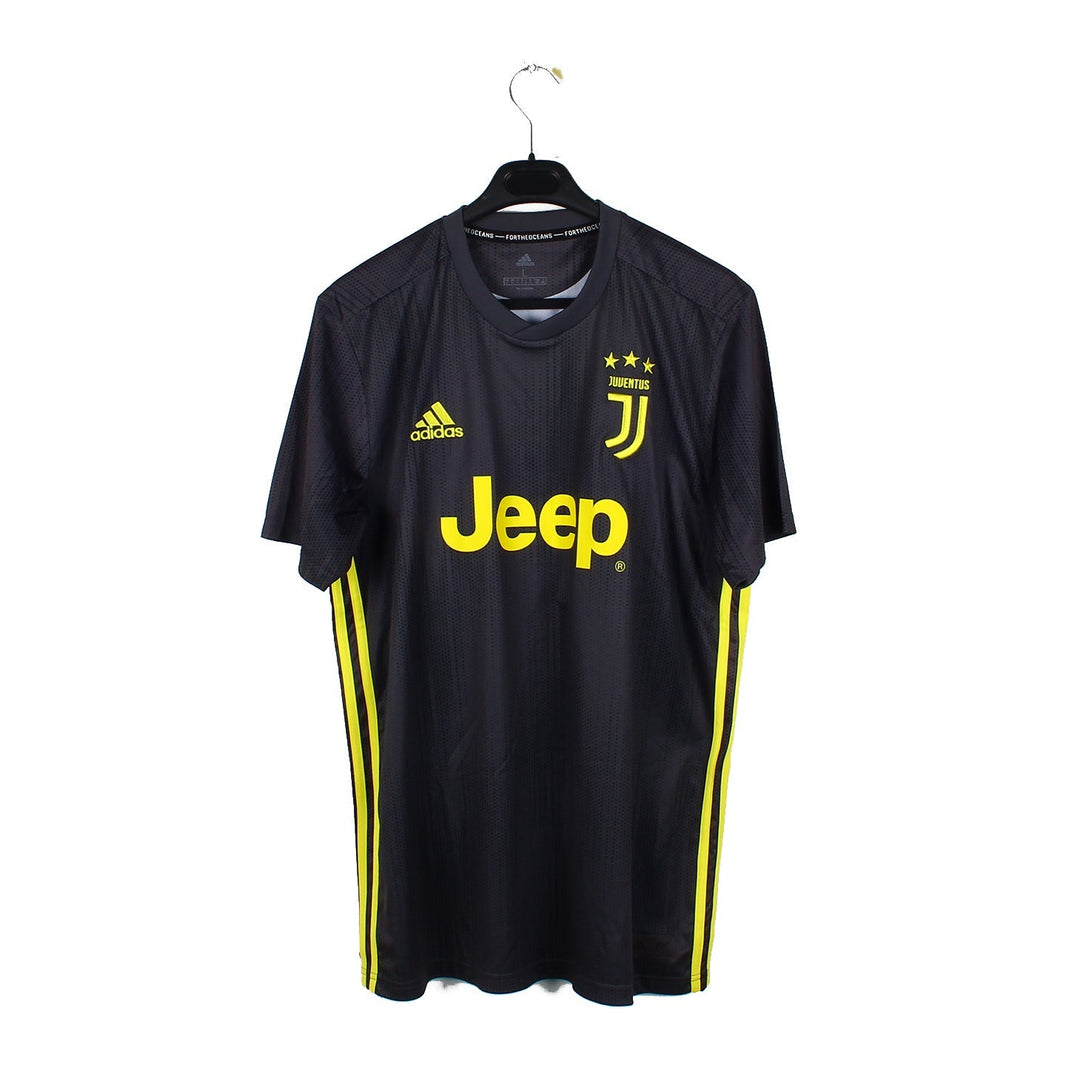 2018/19 - Juventus - Ronaldo #7 (M)