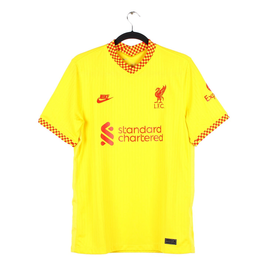 2021/22 - Liverpool FC (M)