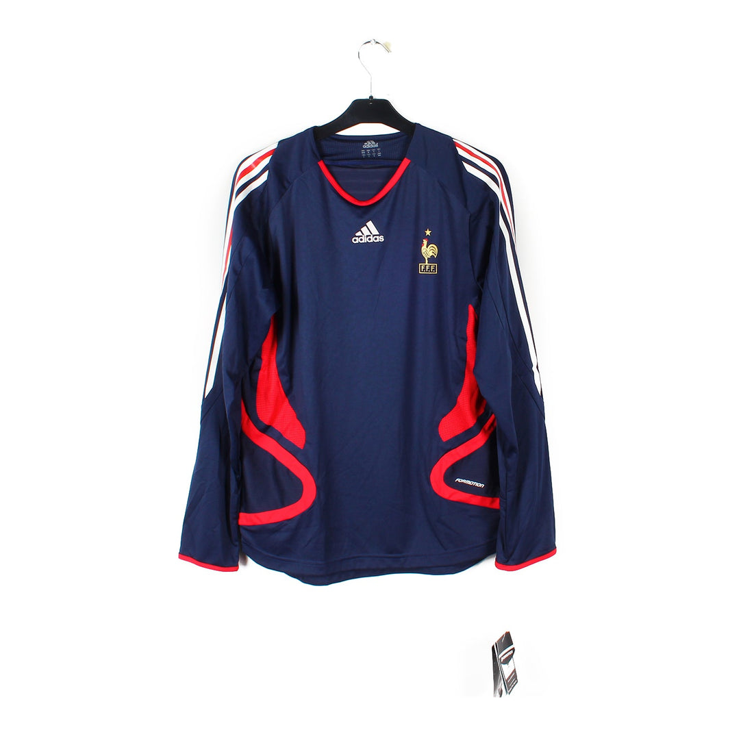 2006/07 - Equipe de France (M)