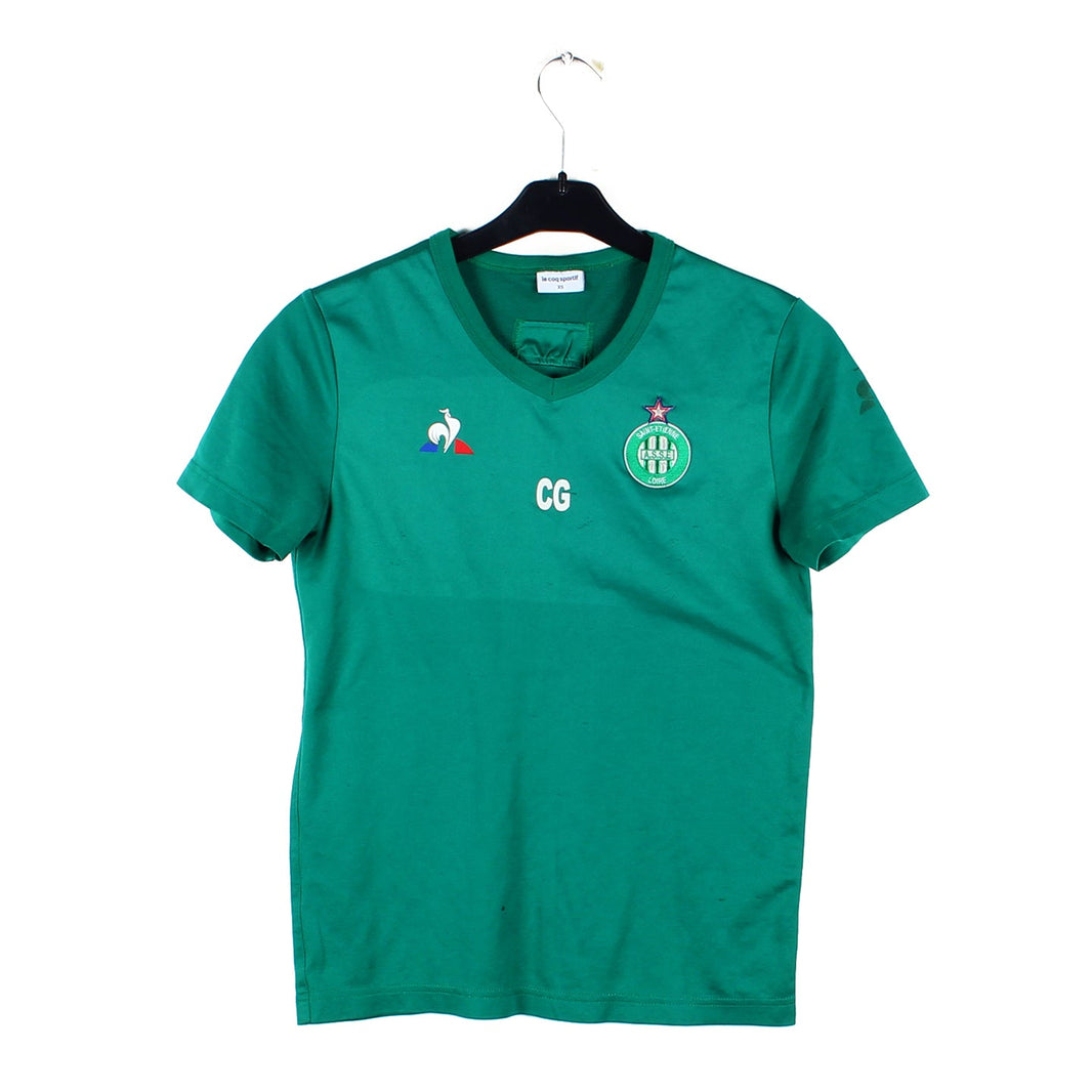 2017/18 - Saint-Etienne (XS) [stock pro]