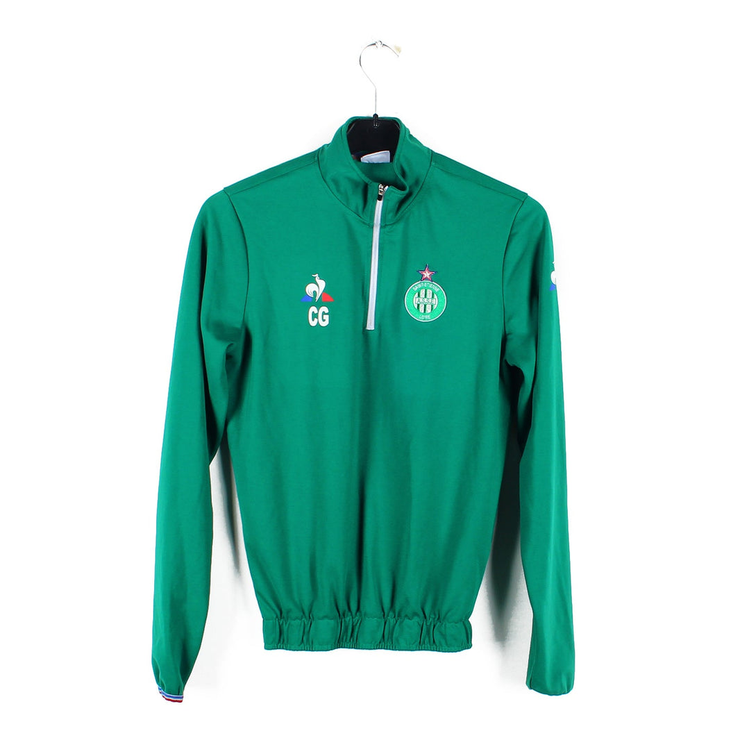 2017/18 - Saint-Etienne (XS) [stock pro]