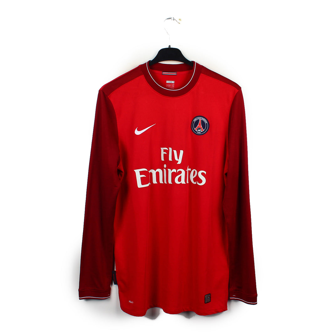 2009/10 - PSG (L)