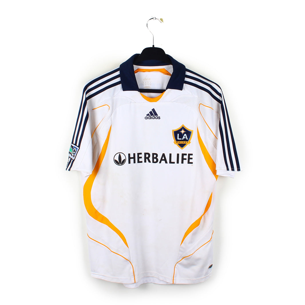 2007 - Los Angeles Galaxy - Beckham #23 (M)