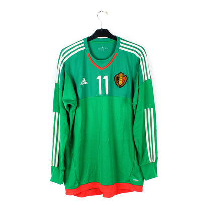 2015/16 - Belgique #11 (XL)