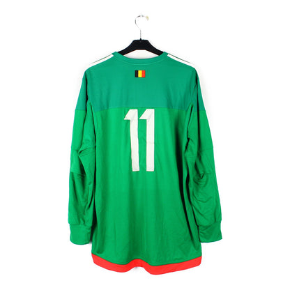 2015/16 - Belgique #11 (XL)