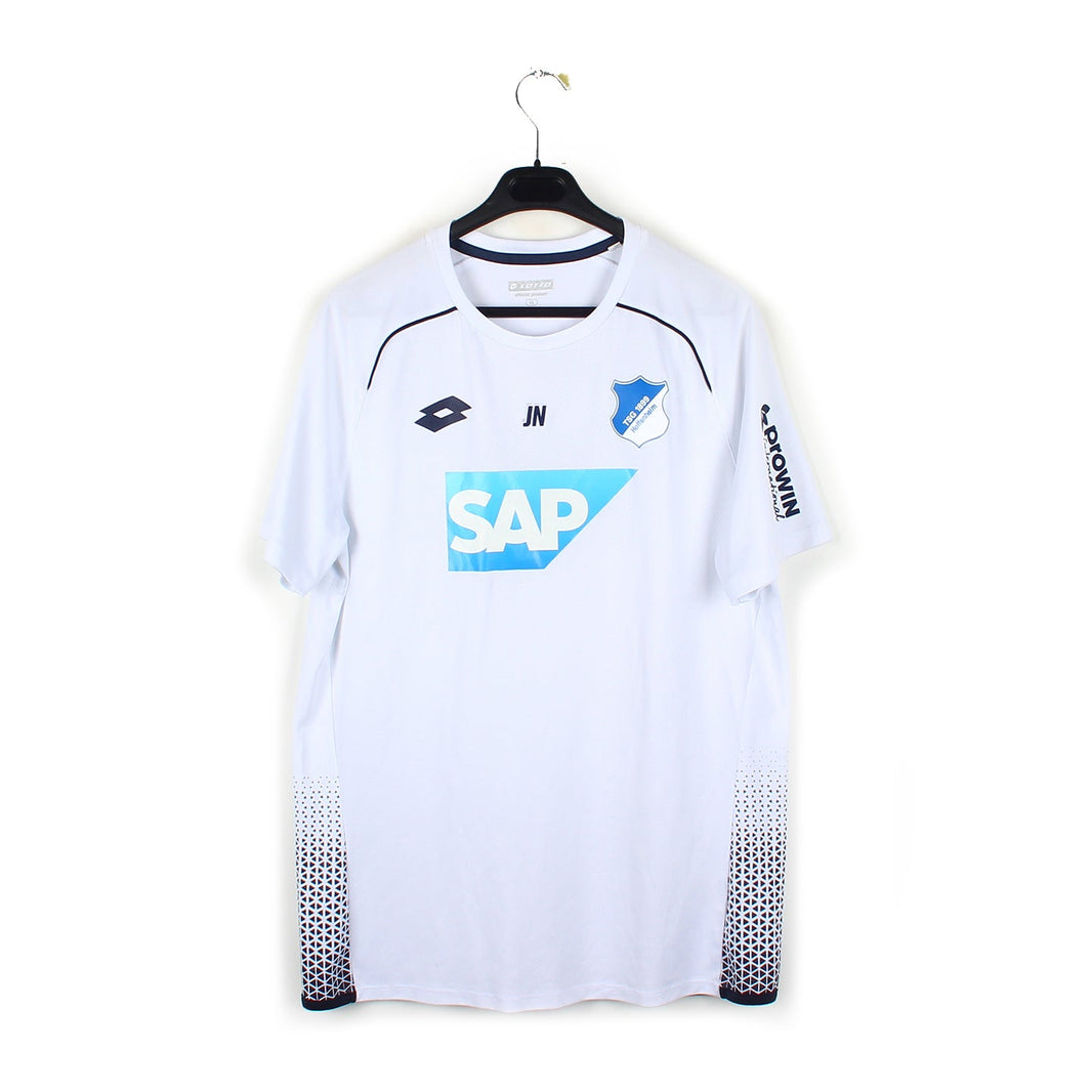 2018/19 - TSG 1899 Hoffenheim - Nagelsmann (XL) [porté]