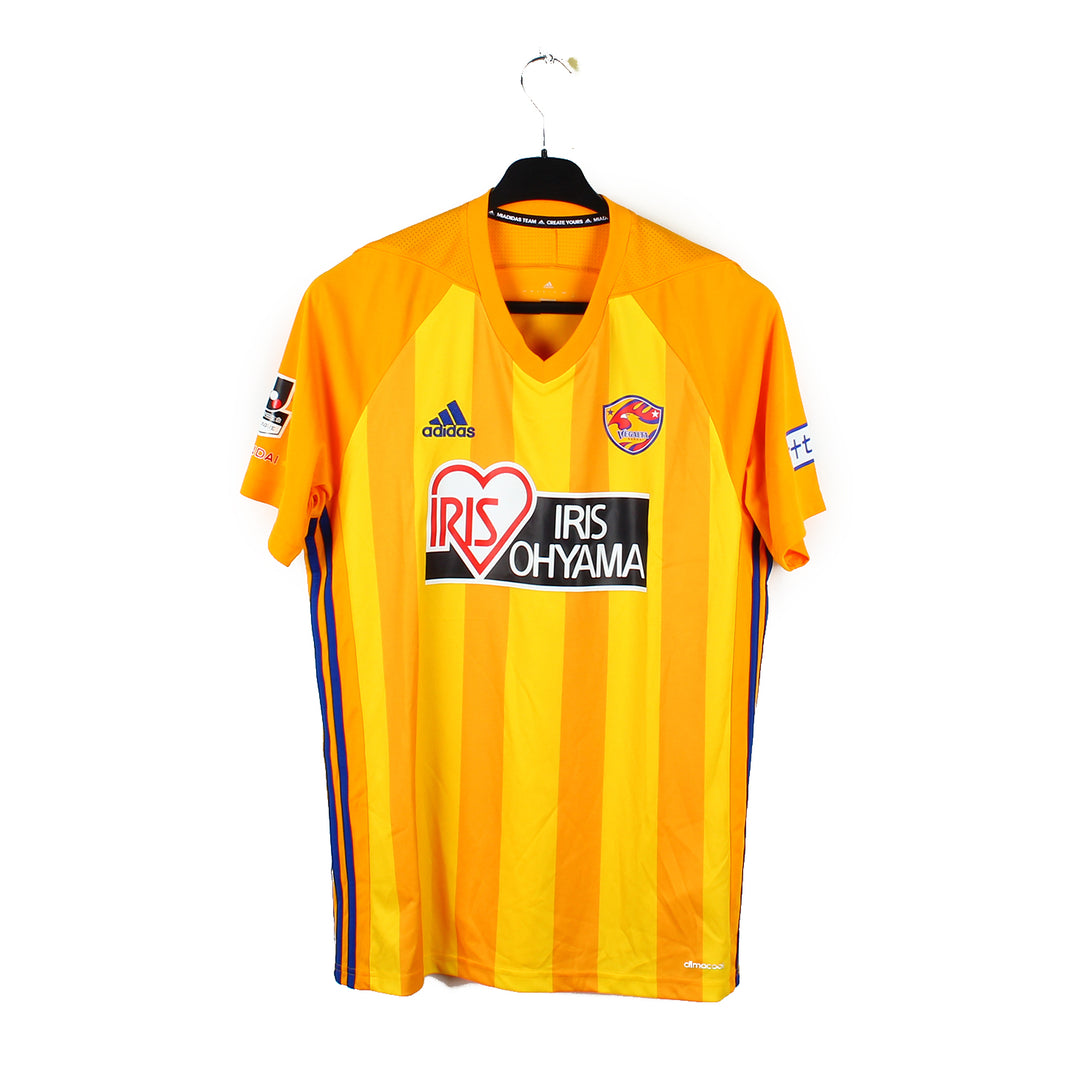 2013/14 - Vegalta Sendai (M)