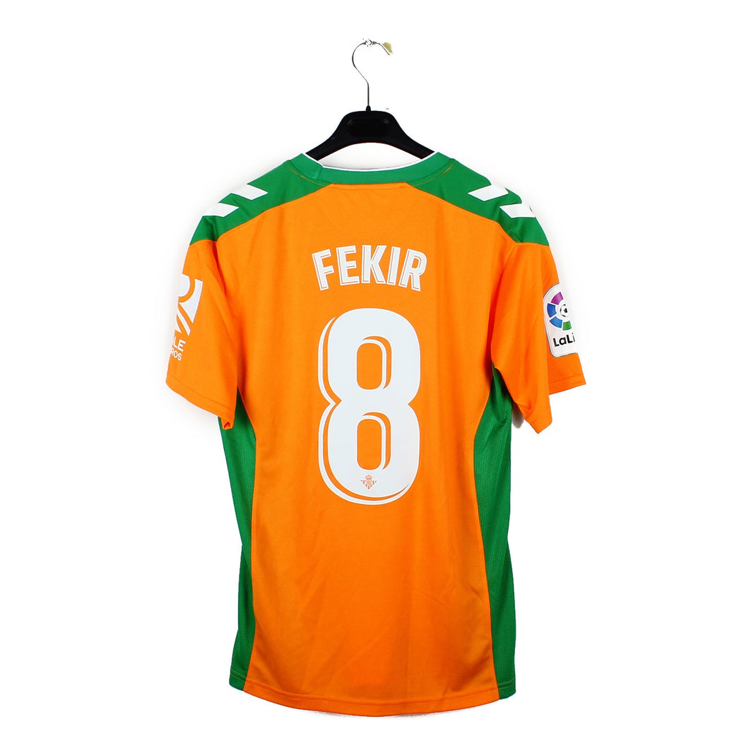 2022/23 - Real Betis - Fekir #8 (M)