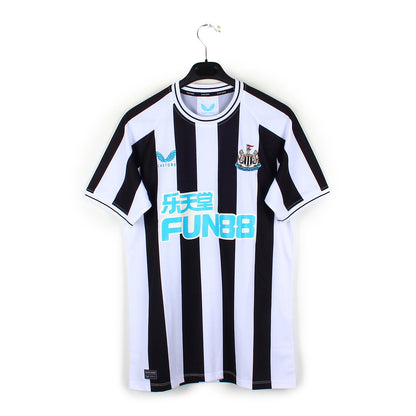 2022/23 - Newcastle - Saint-Maximin #10 (M)