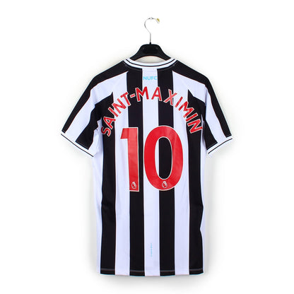 2022/23 - Newcastle - Saint-Maximin #10 (M)