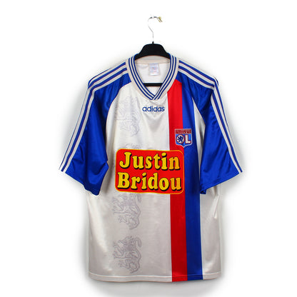 1996/97 - OL #17 (XL)