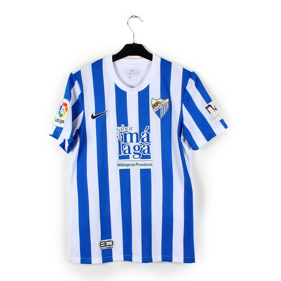 2021/22 - Malaga (M)