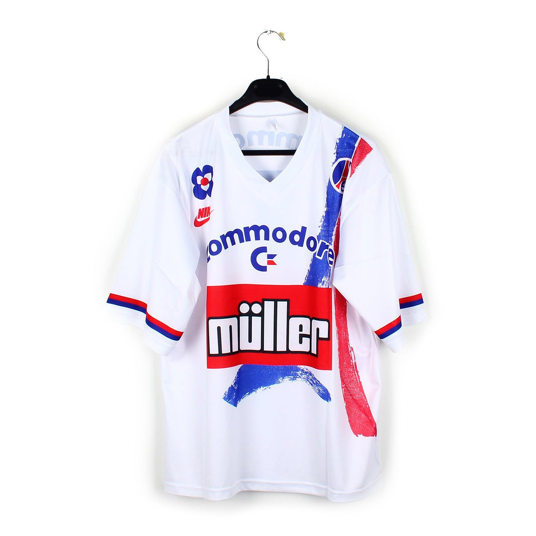 1991/92 - PSG #7 (XL)