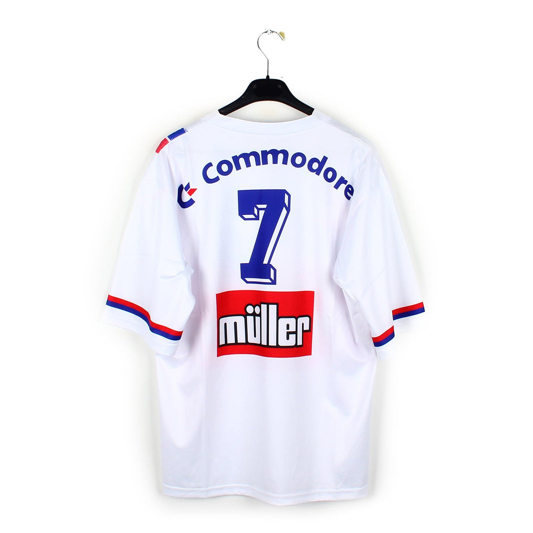 1991/92 - PSG #7 (XL)