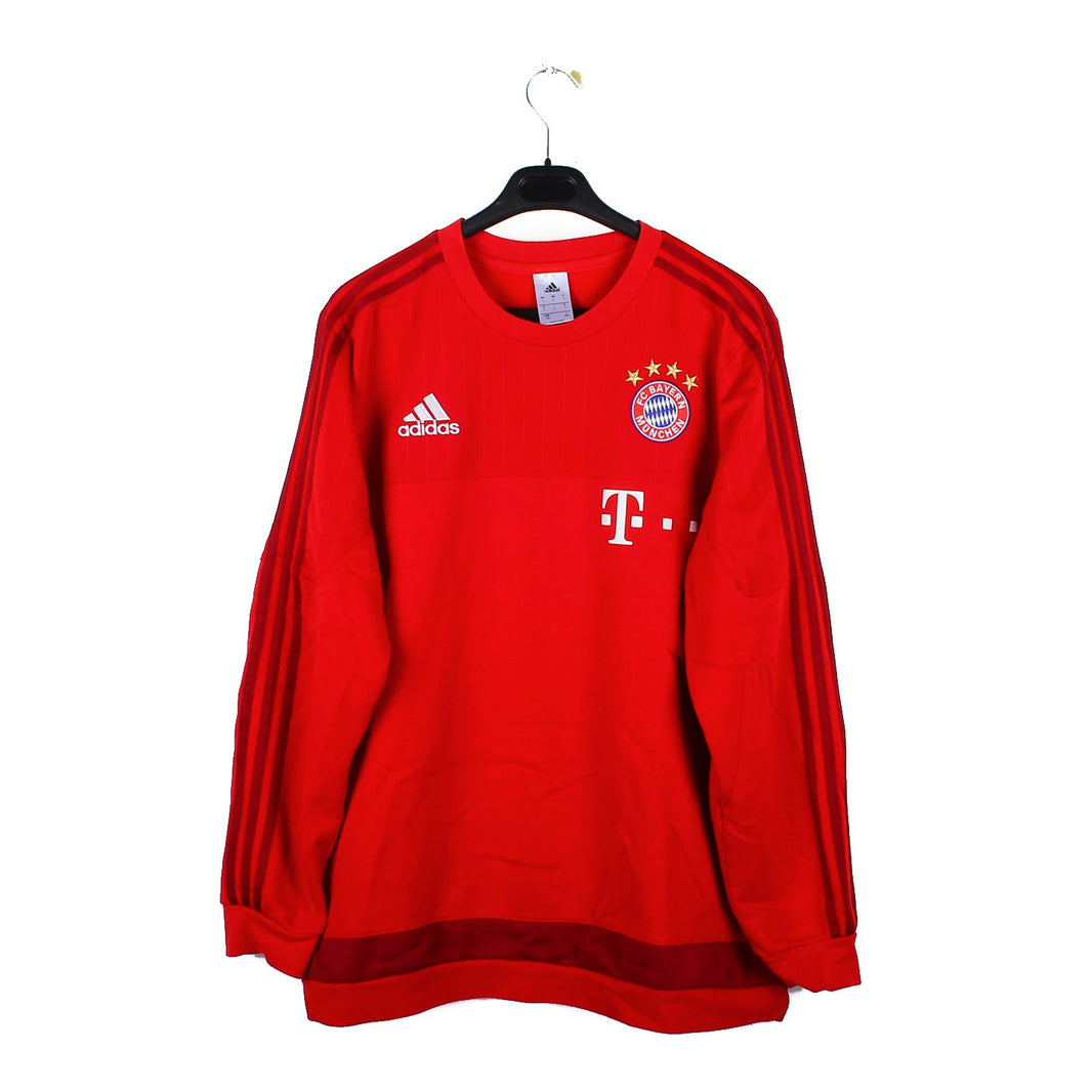 2015/16 - Bayern Munich (L) [stock pro]