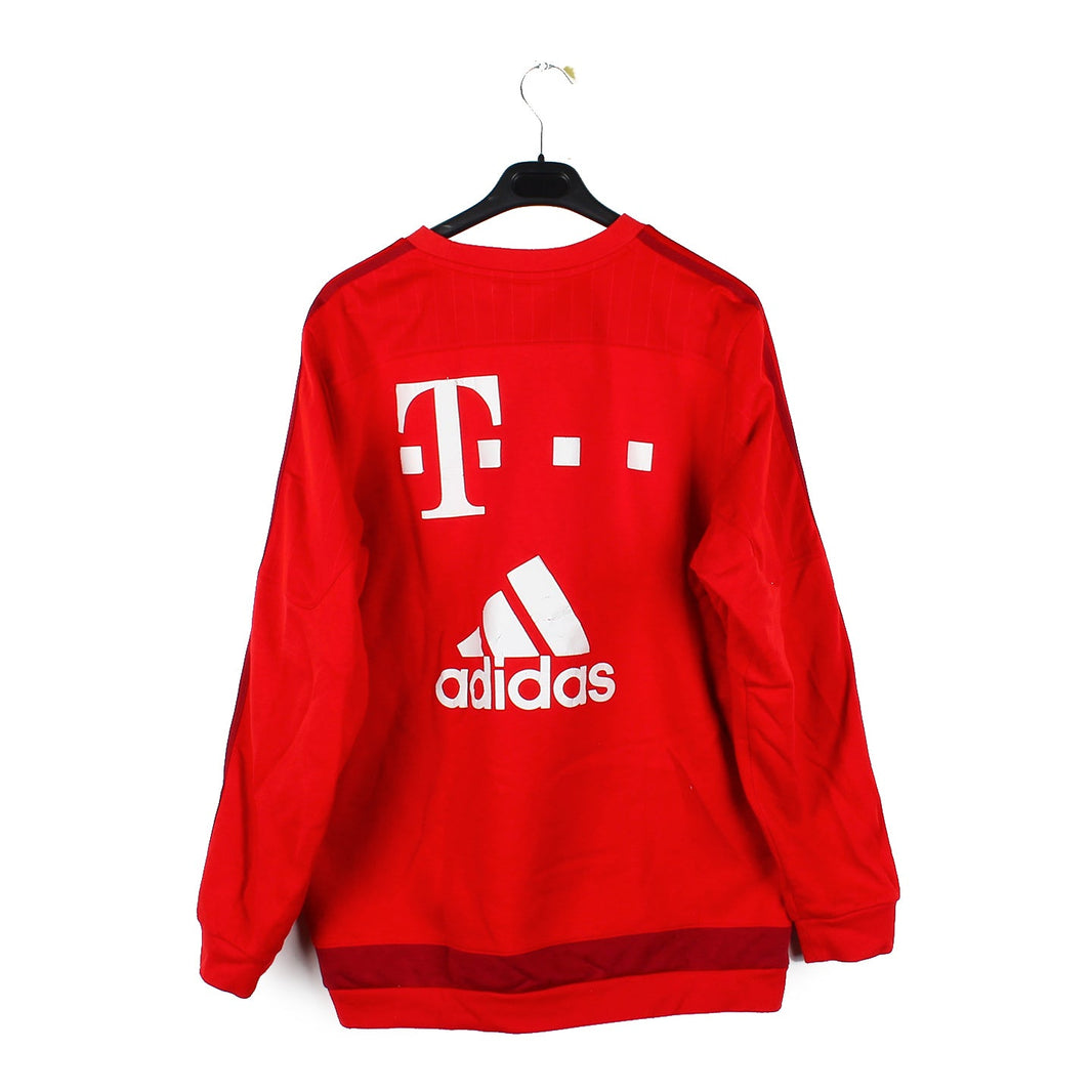 2015/16 - Bayern Munich (L) [stock pro]