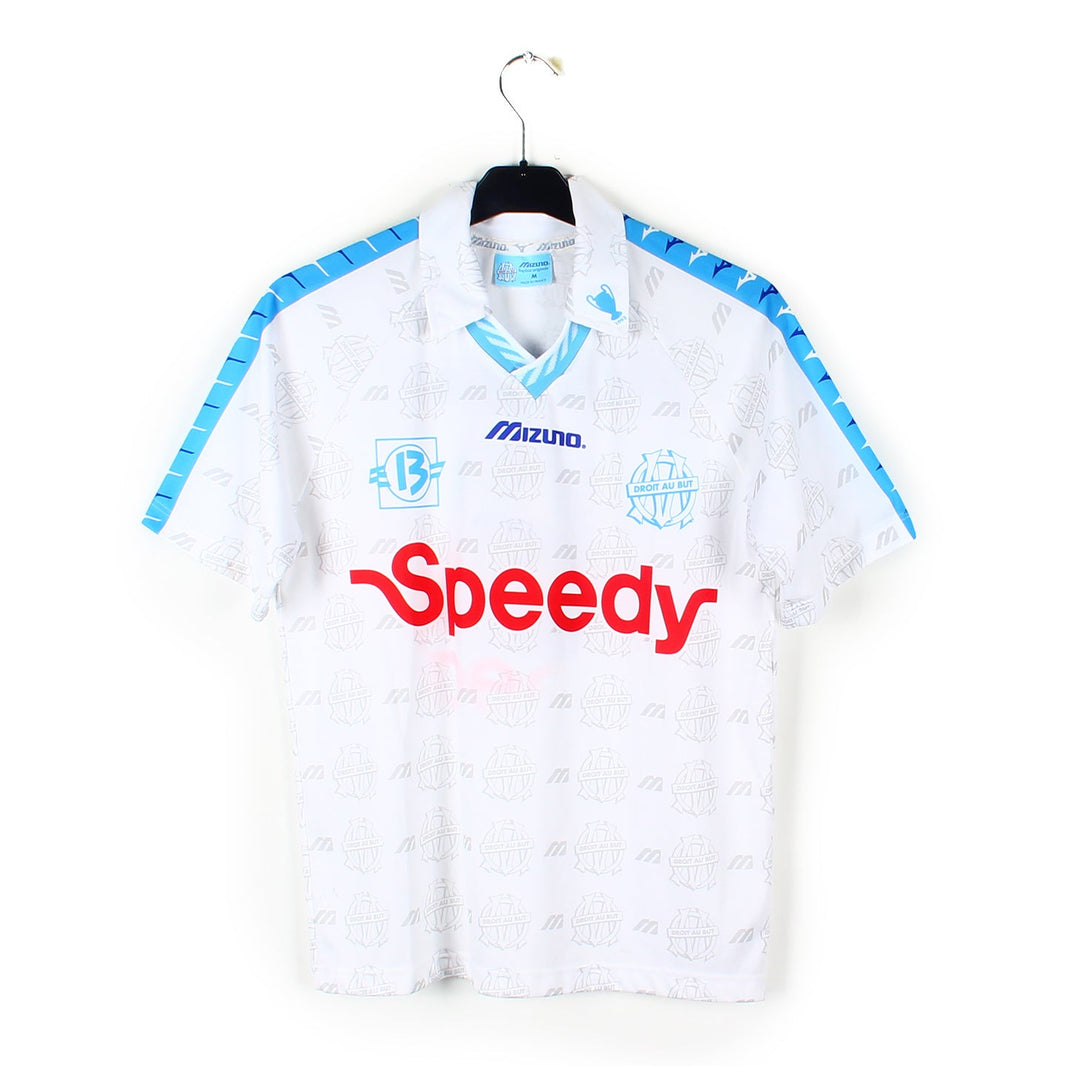 1995/96 - OM (M)