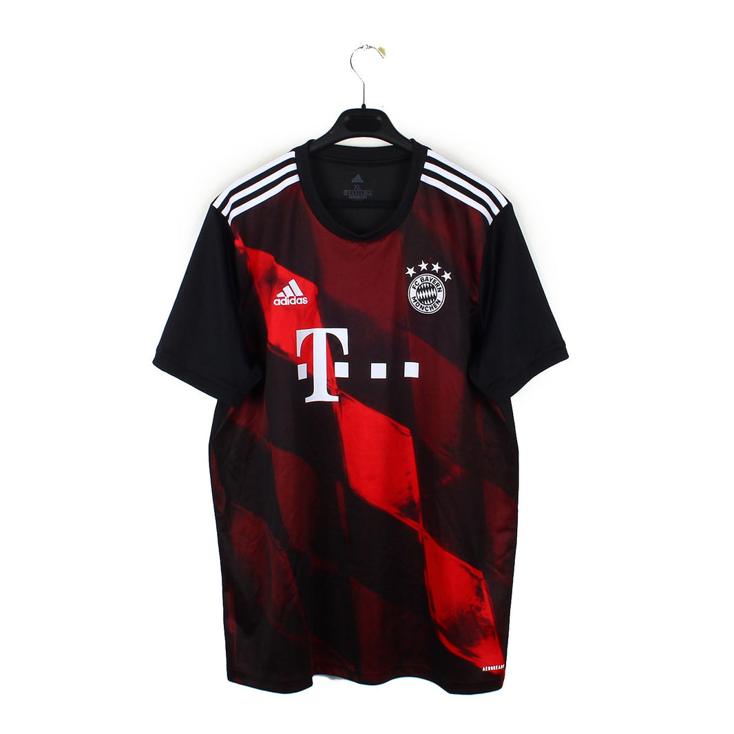 2020/21 - Bayern Munich - Lewandowski #9 (XL)