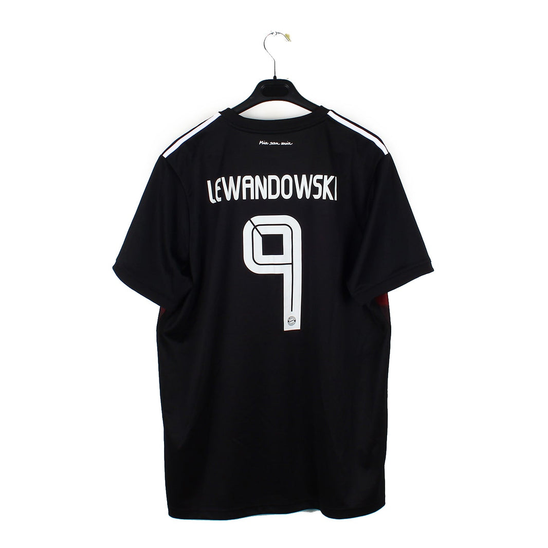 2020/21 - Bayern Munich - Lewandowski #9 (XL)