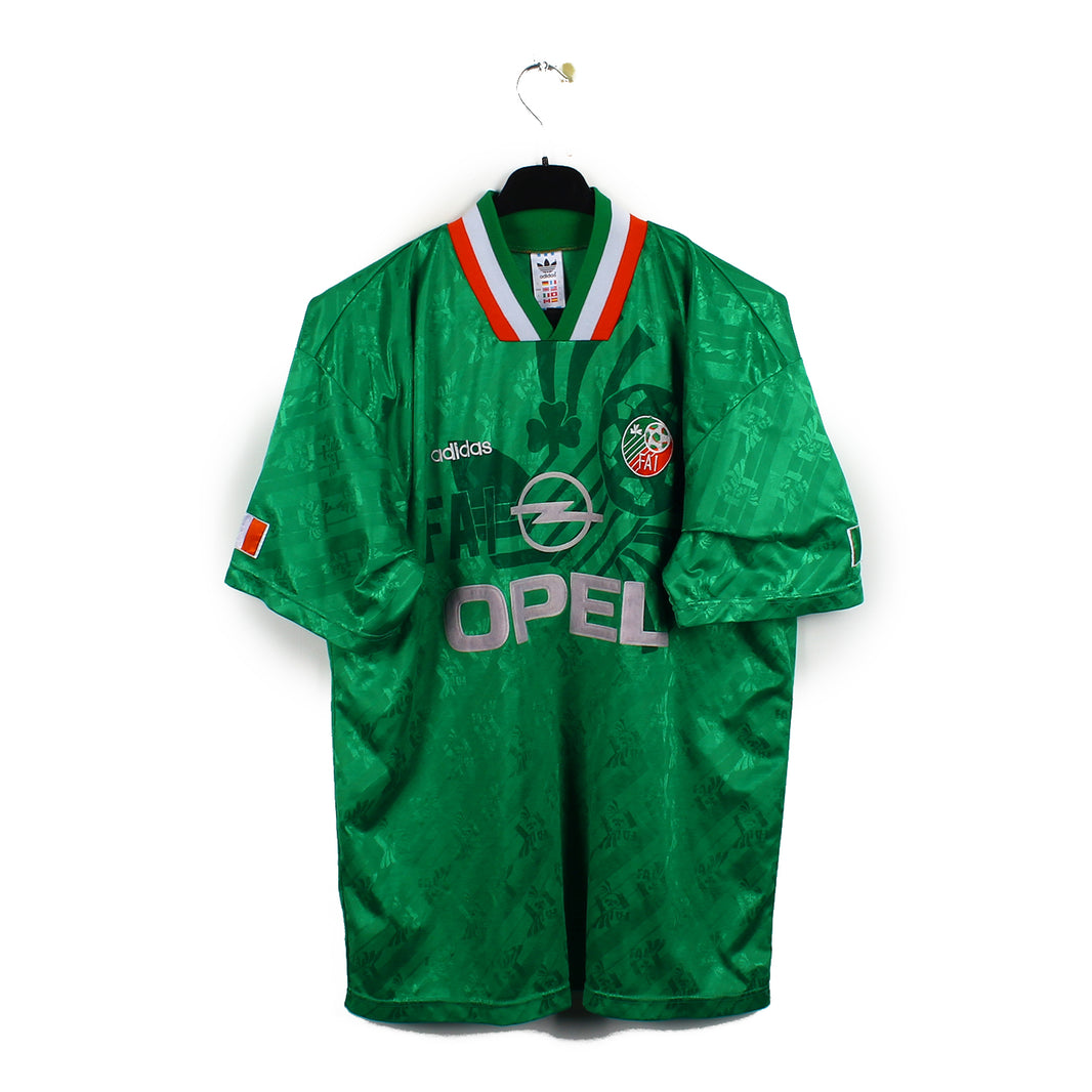 1994 - Irlande (L)