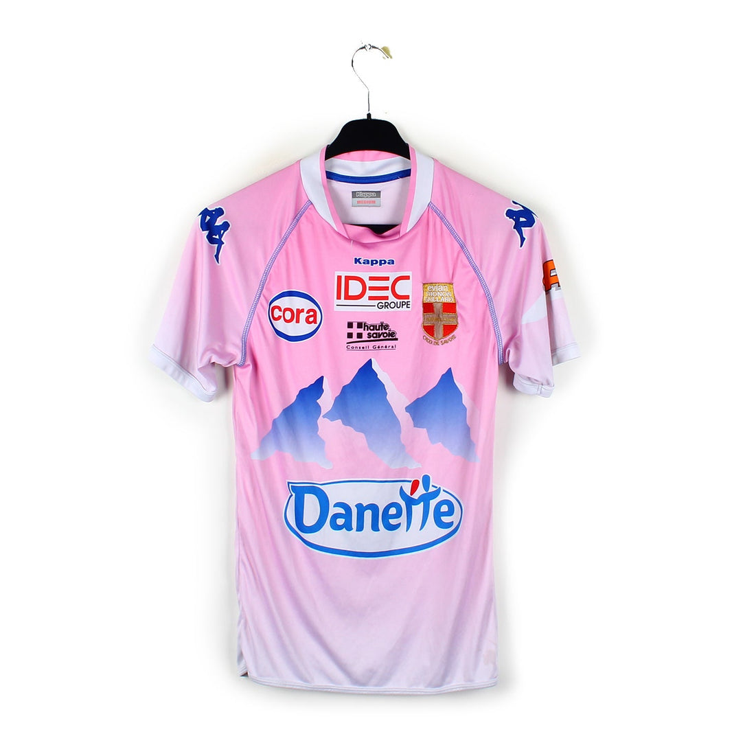 2010/11 - Evian Thonon Gaillard (M)