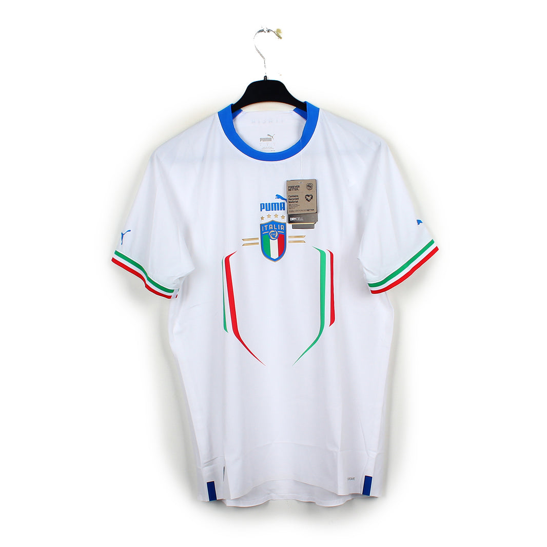 2022 - Italie (L) [pro]