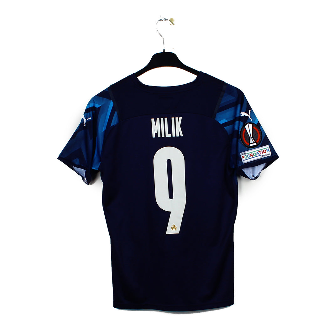 2021/22 - OM - Milik #9 (M)