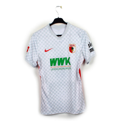 2021/22 - Augsburg FC - Gregoritsch #11 (L)